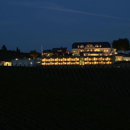 Weinrefugium Brolli Hotel Gamlitz Exterior photo