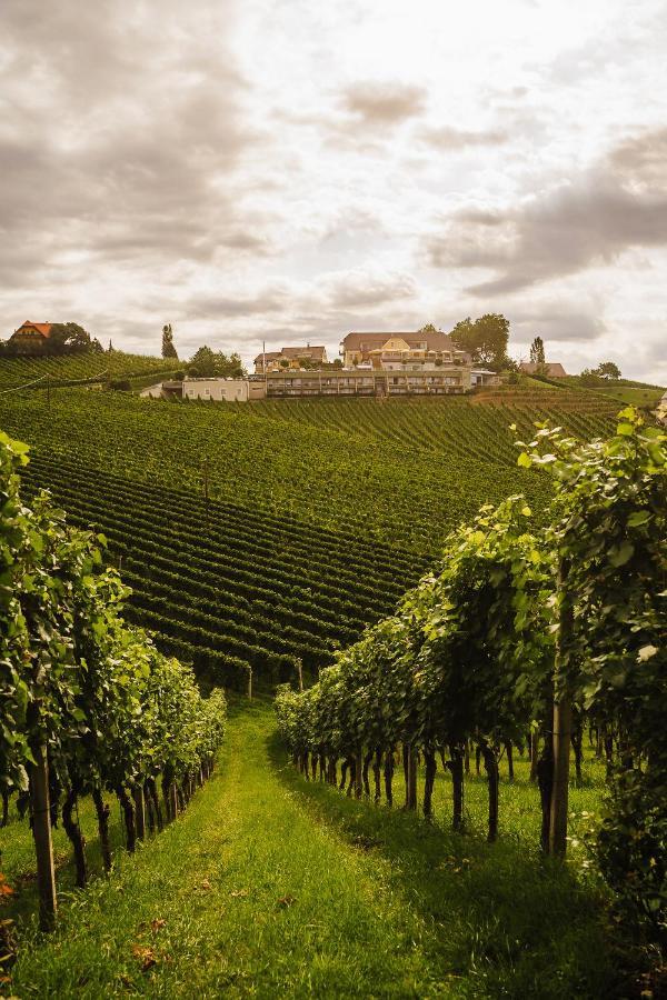 Weinrefugium Brolli Hotel Gamlitz Exterior photo