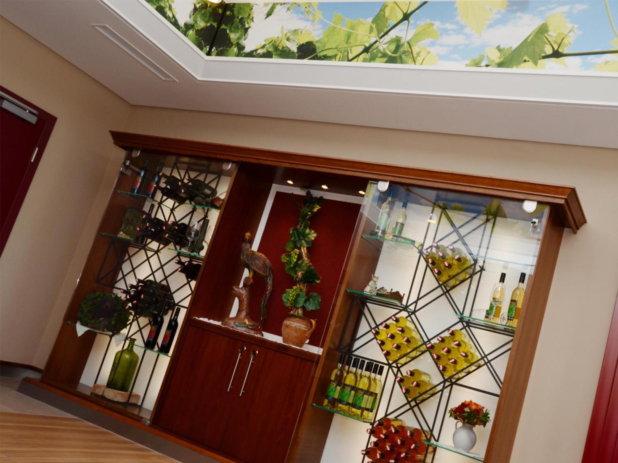 Weinrefugium Brolli Hotel Gamlitz Exterior photo