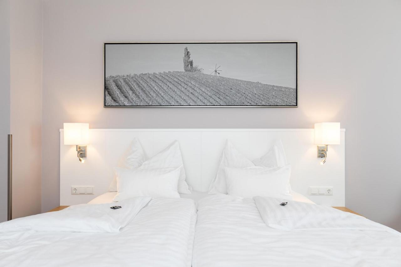 Weinrefugium Brolli Hotel Gamlitz Exterior photo