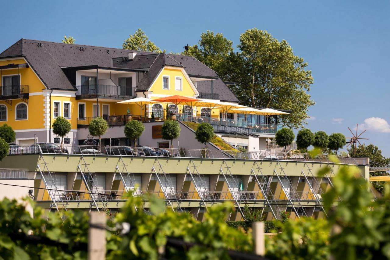 Weinrefugium Brolli Hotel Gamlitz Exterior photo